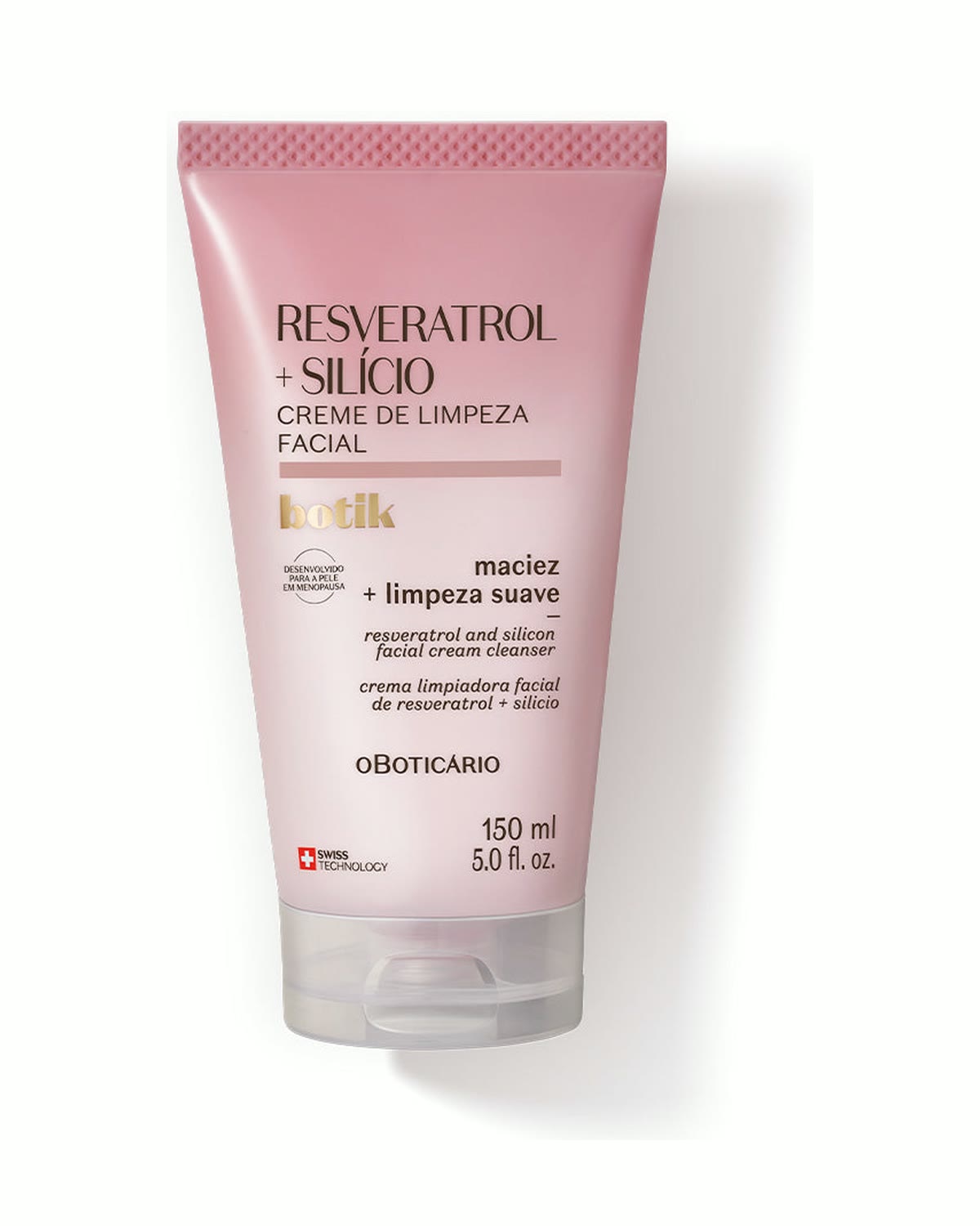 Resveratrol + Silício