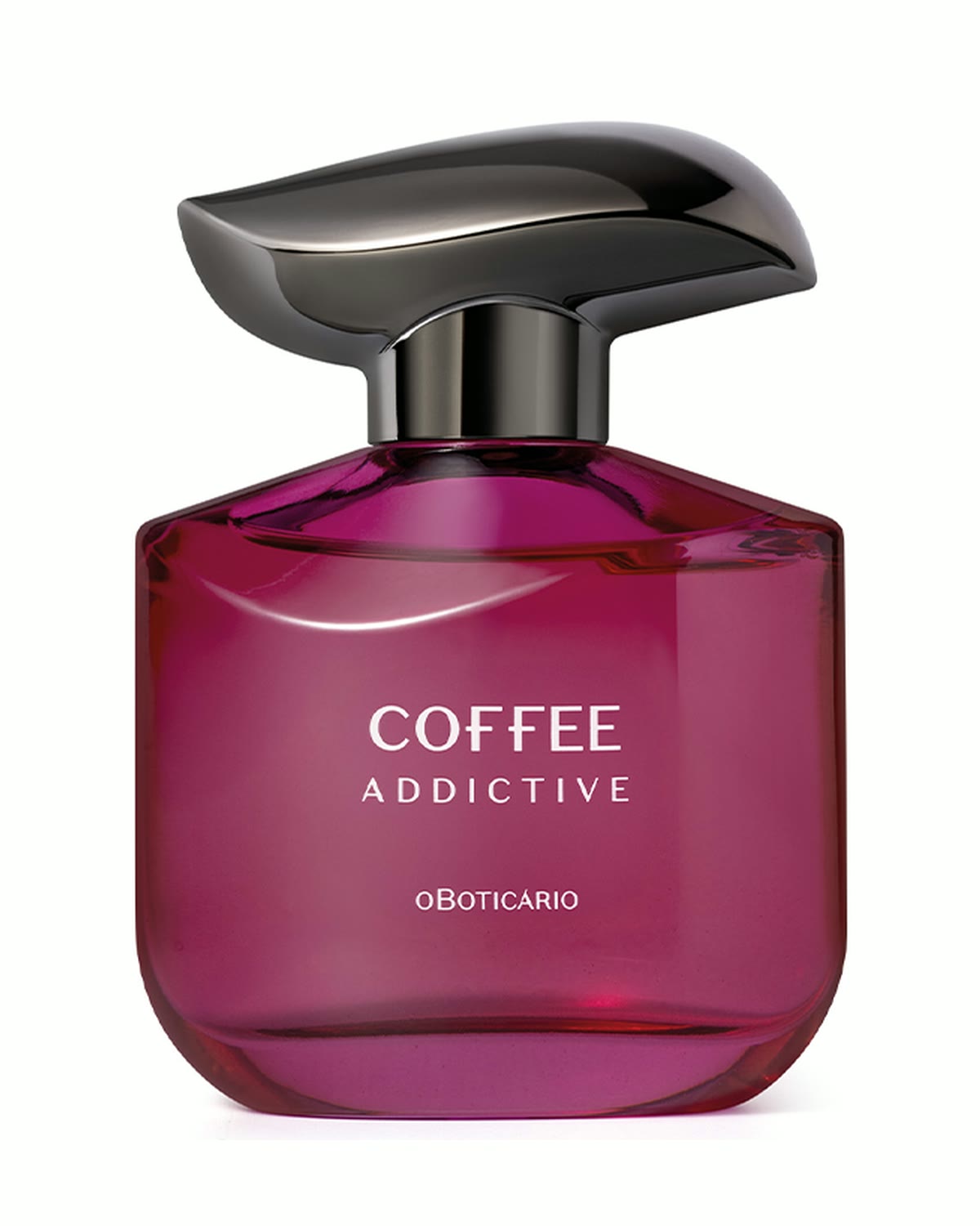 Coffee Woman Addictive