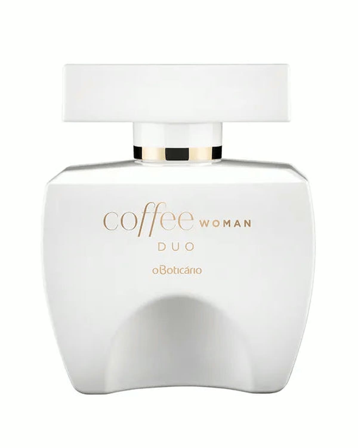 Coffee Woman Duo