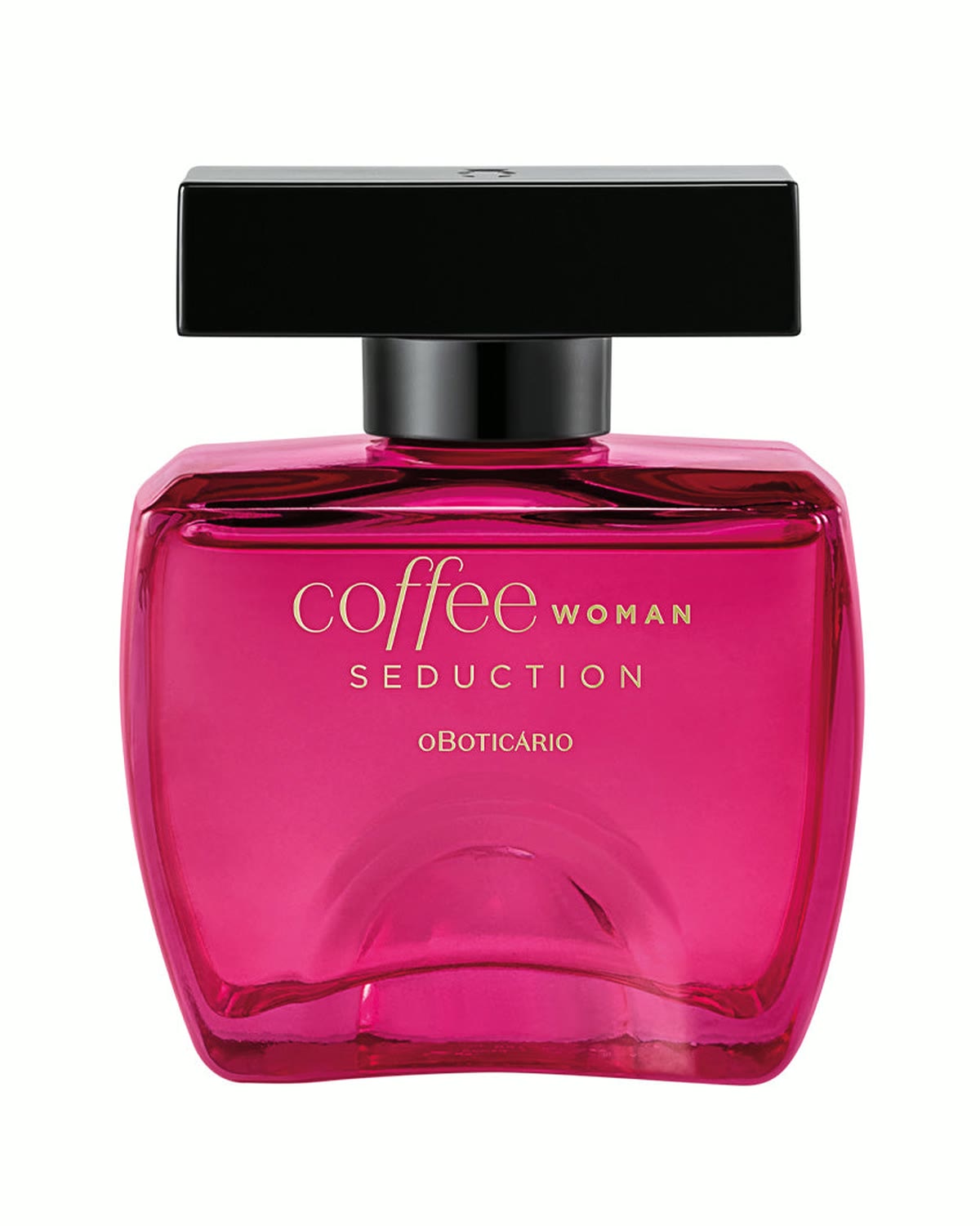 Coffee Woman Seduction