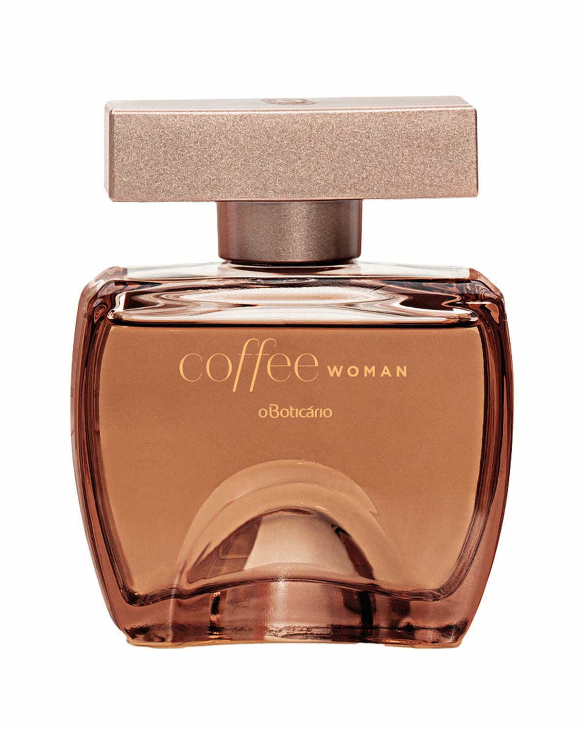 Coffee Woman
