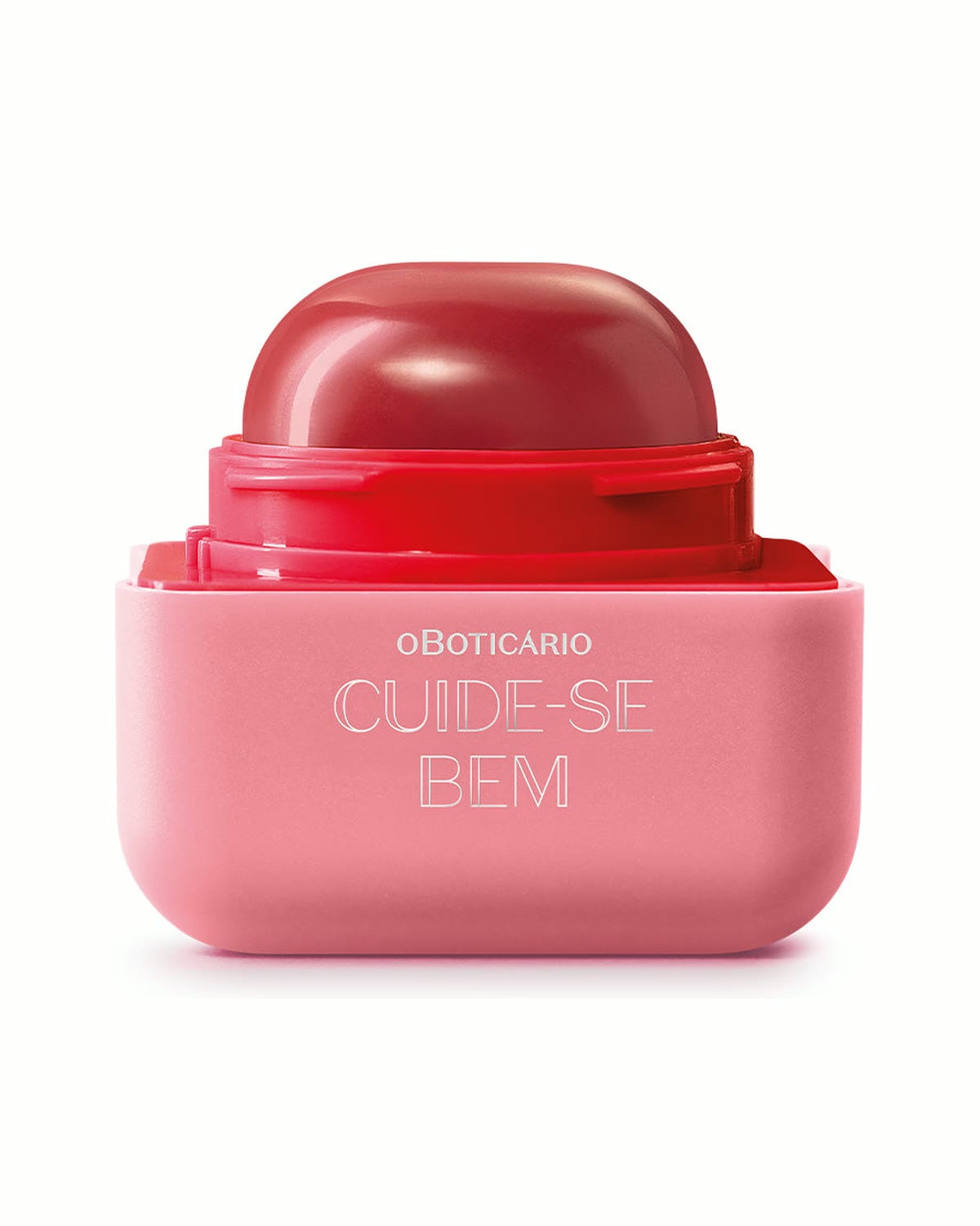 Bálsamo Labial Framboesa