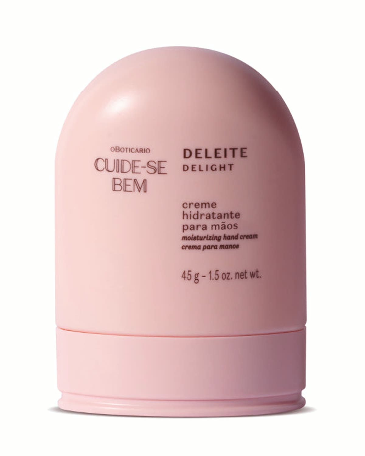 Hidratante para Mãos Deleite