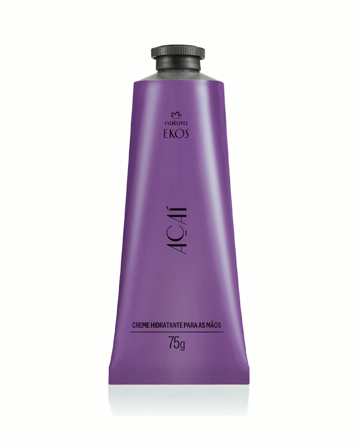 Creme de Mãos Ekos Açaí