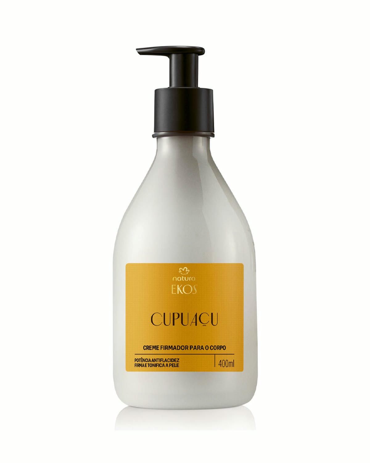Hidratante Corporal Ekos Cupuaçu