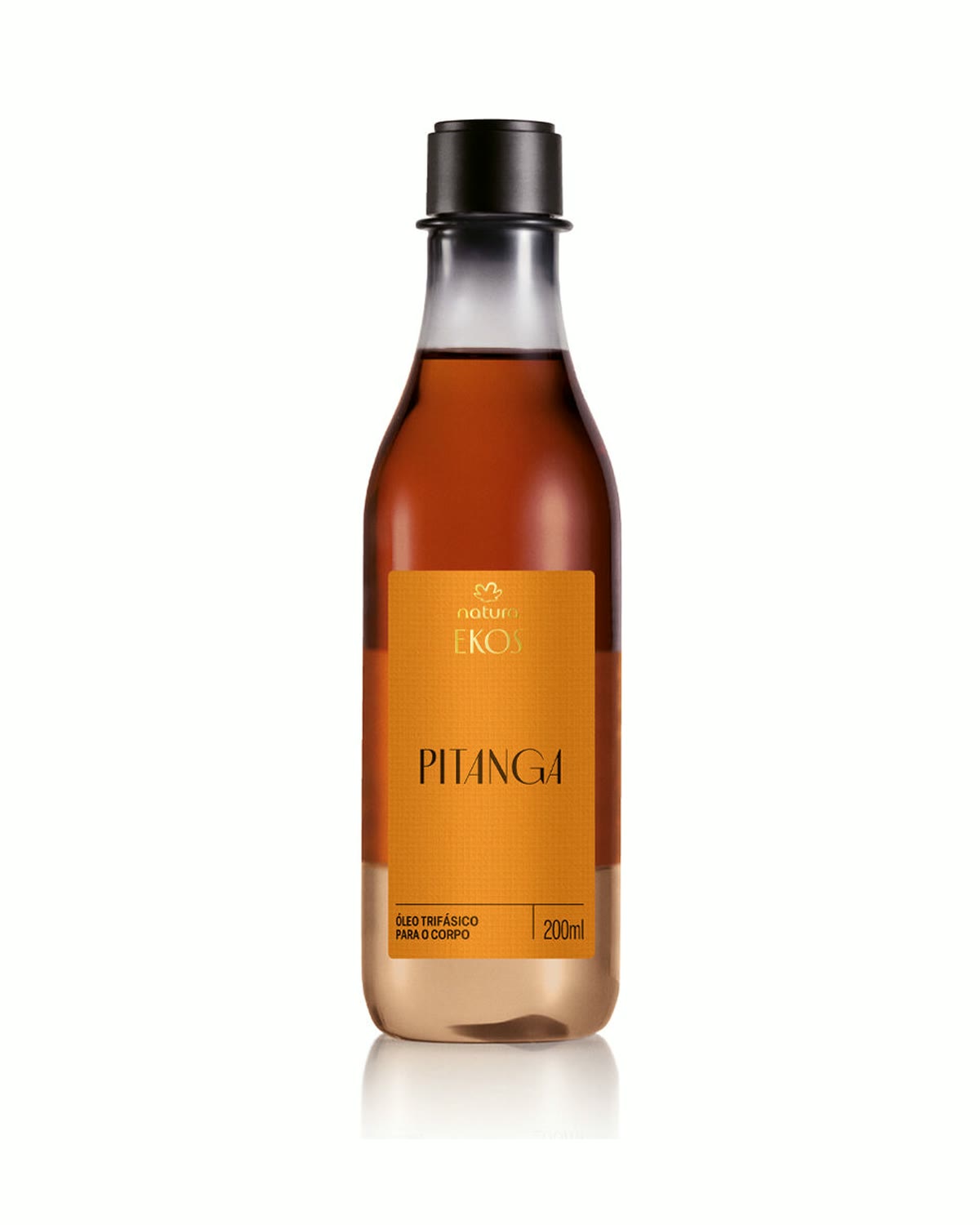 Óleo Trifásico Pitanga