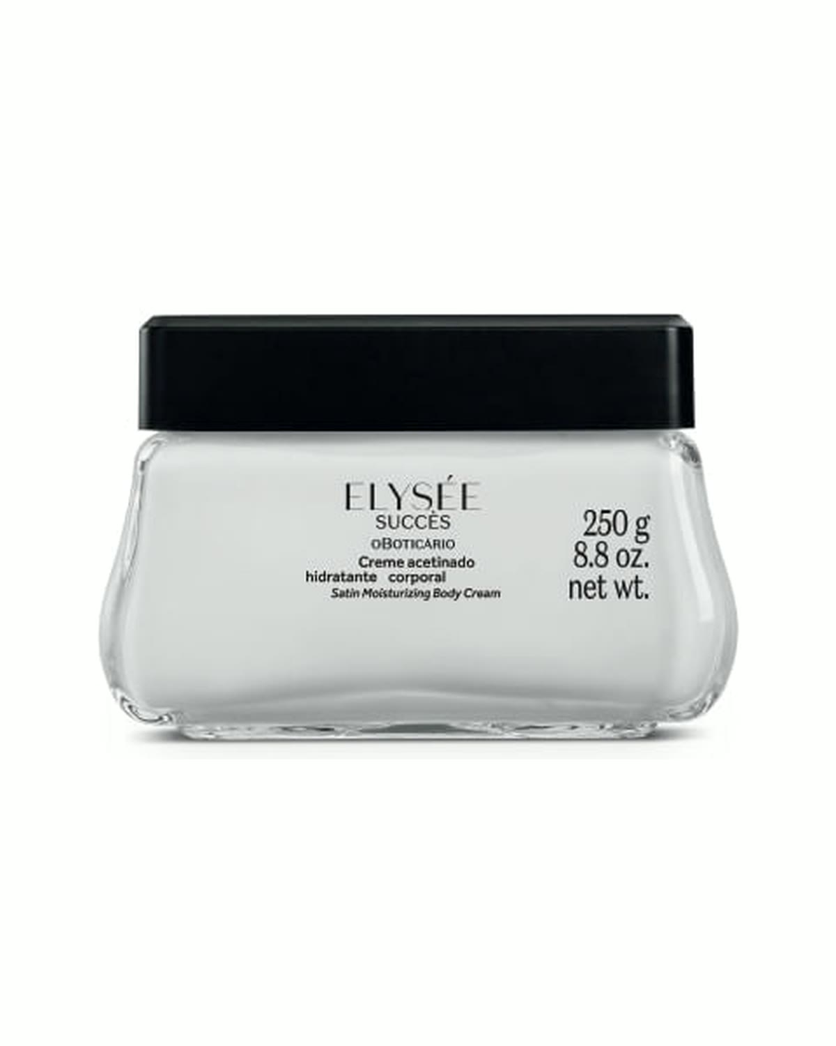 Creme Elysée Succès