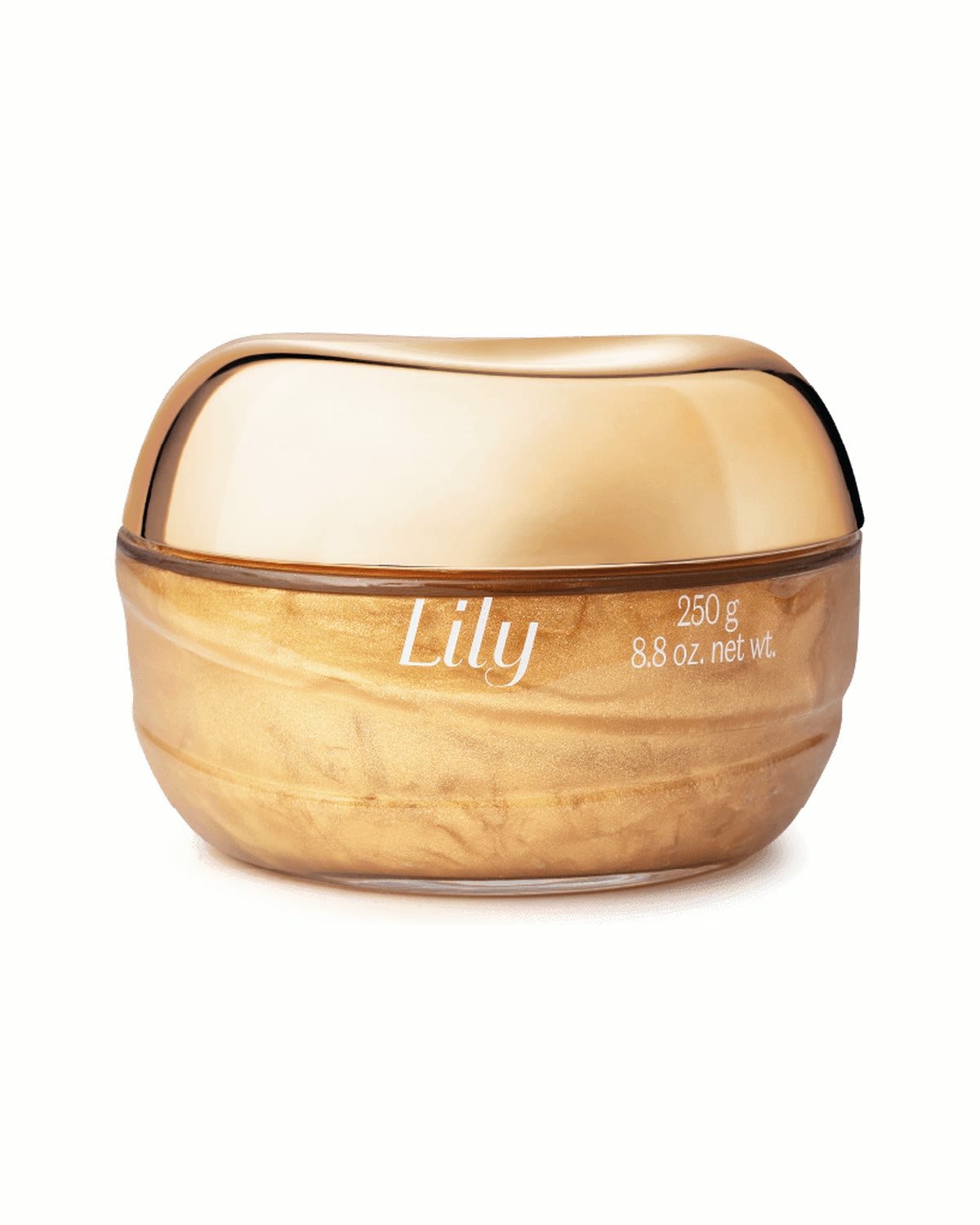 Gel Iluminador Lily