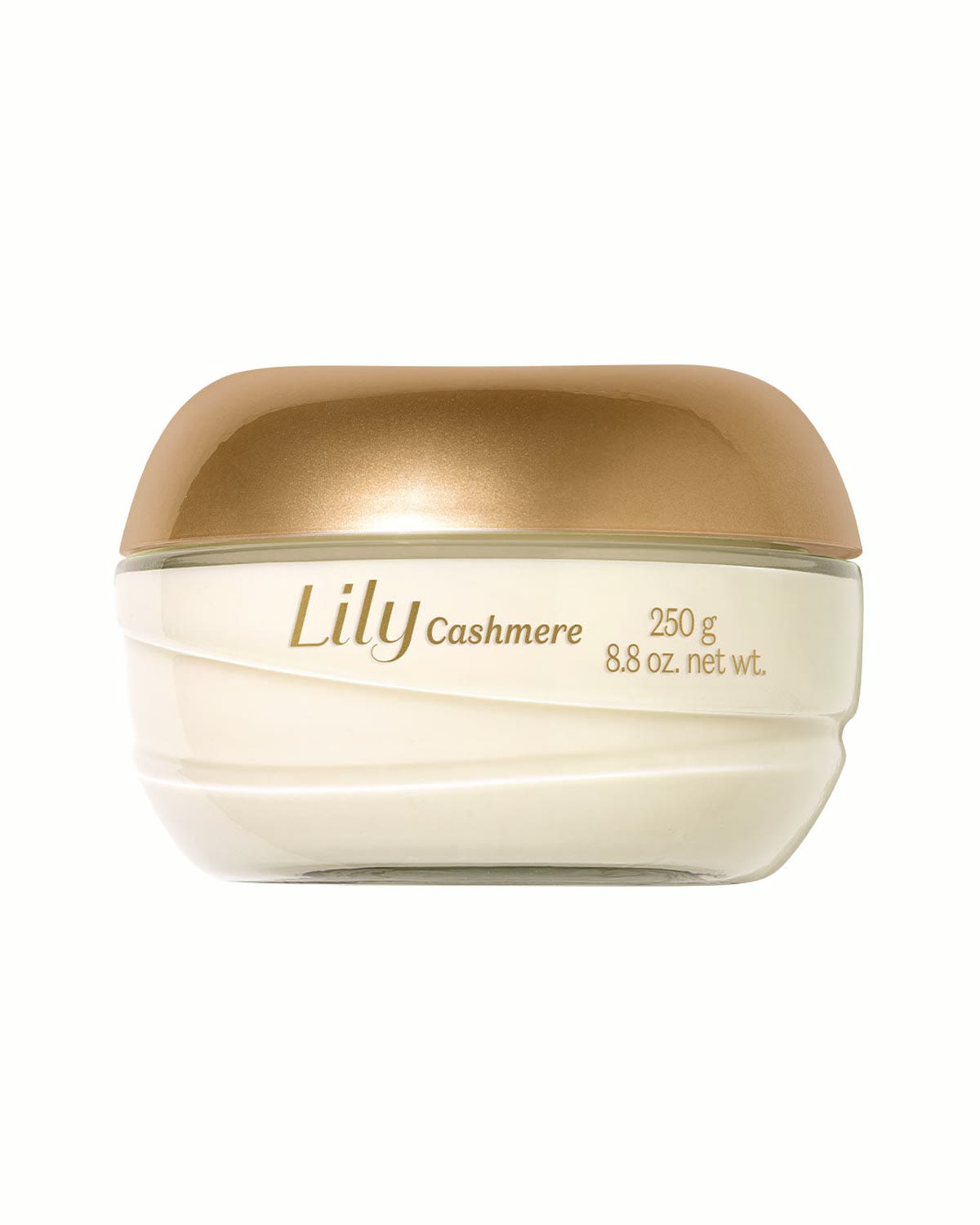 Lily Cashmere