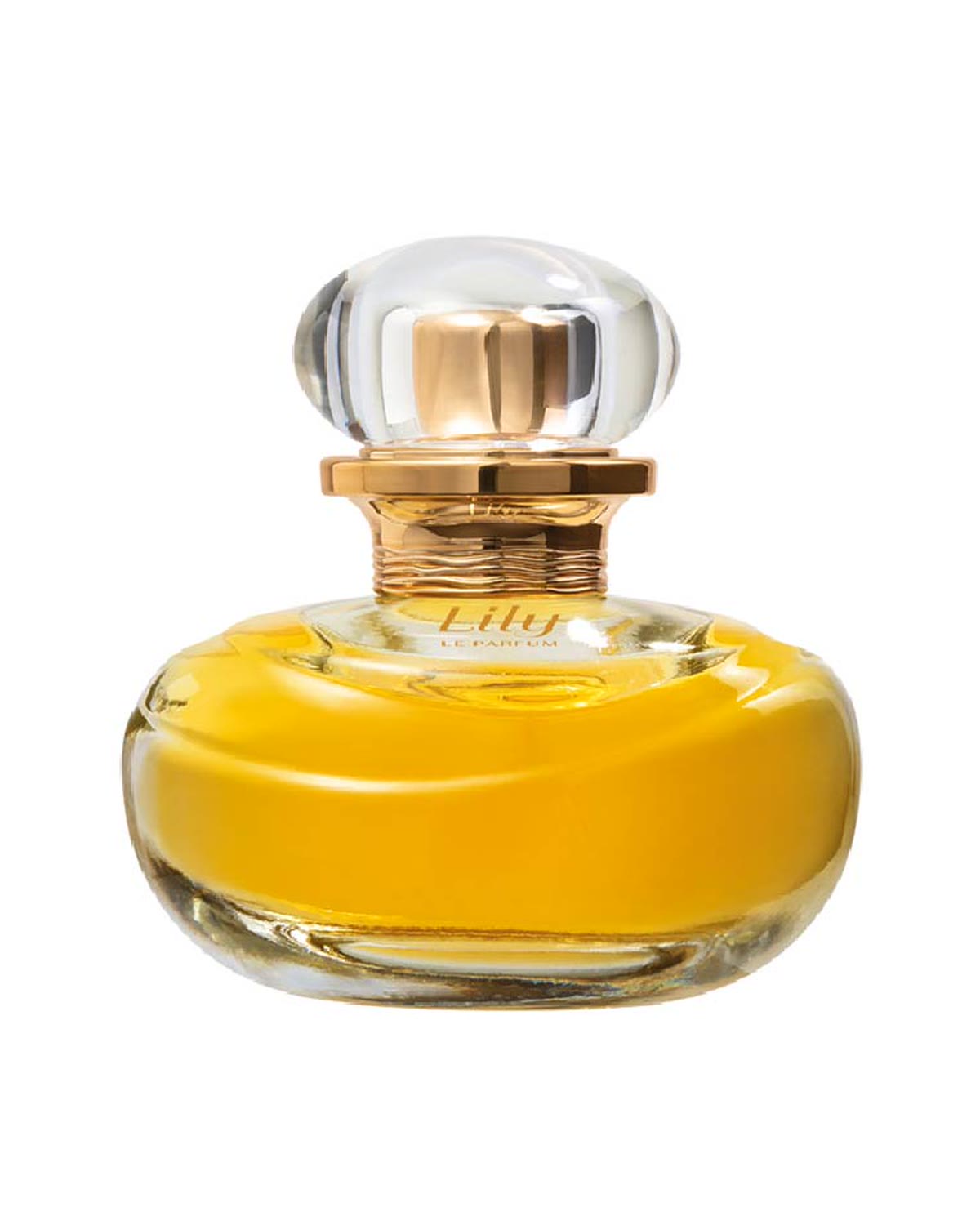Lily Le Parfum