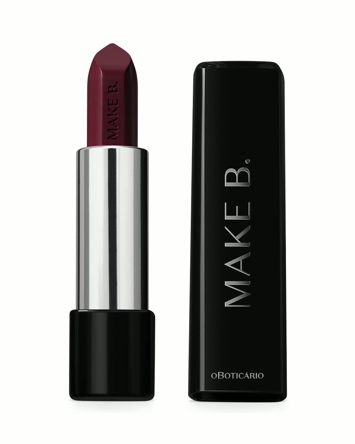 Batom Cremoso Fashion Berry