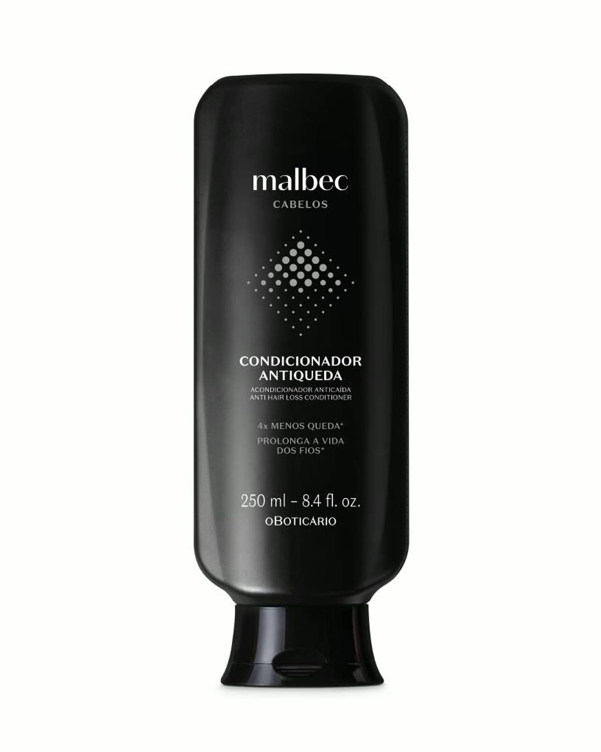 Condicionador Antiqueda Malbec