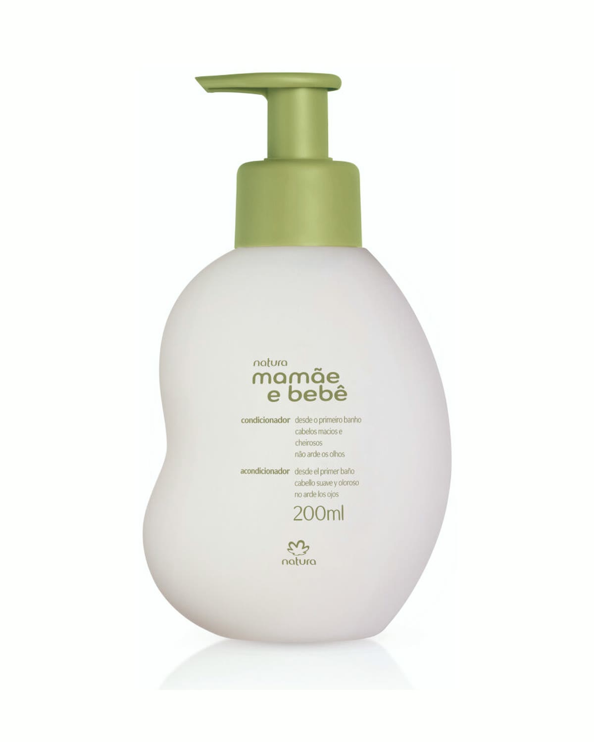 Condicionador Mamãe e Bebê