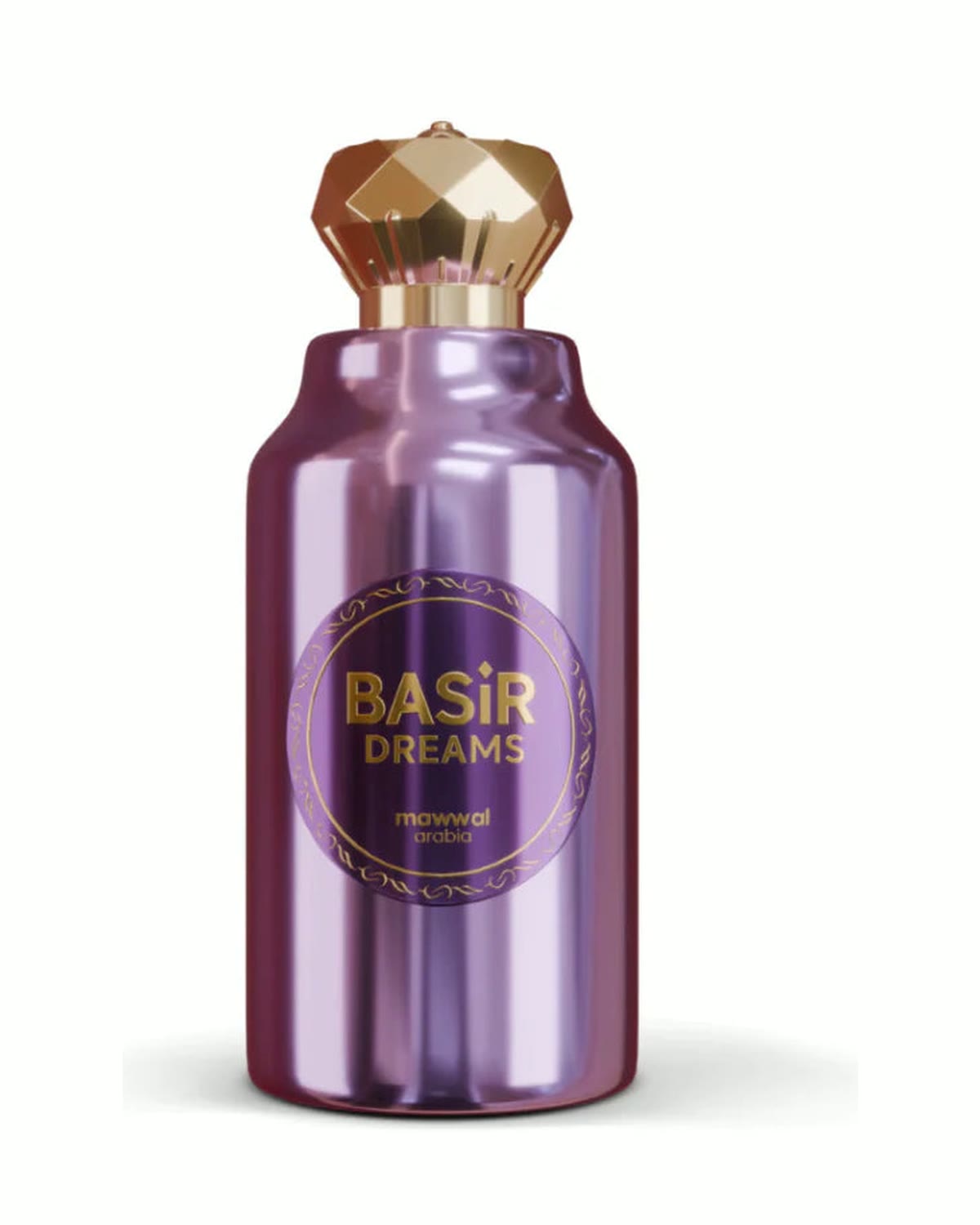 Basir Dreams