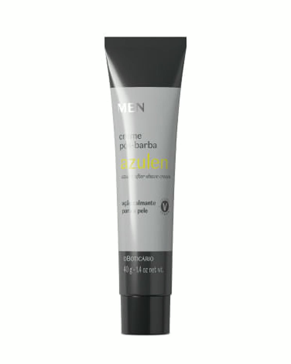 Creme Pós-Barba Azulen