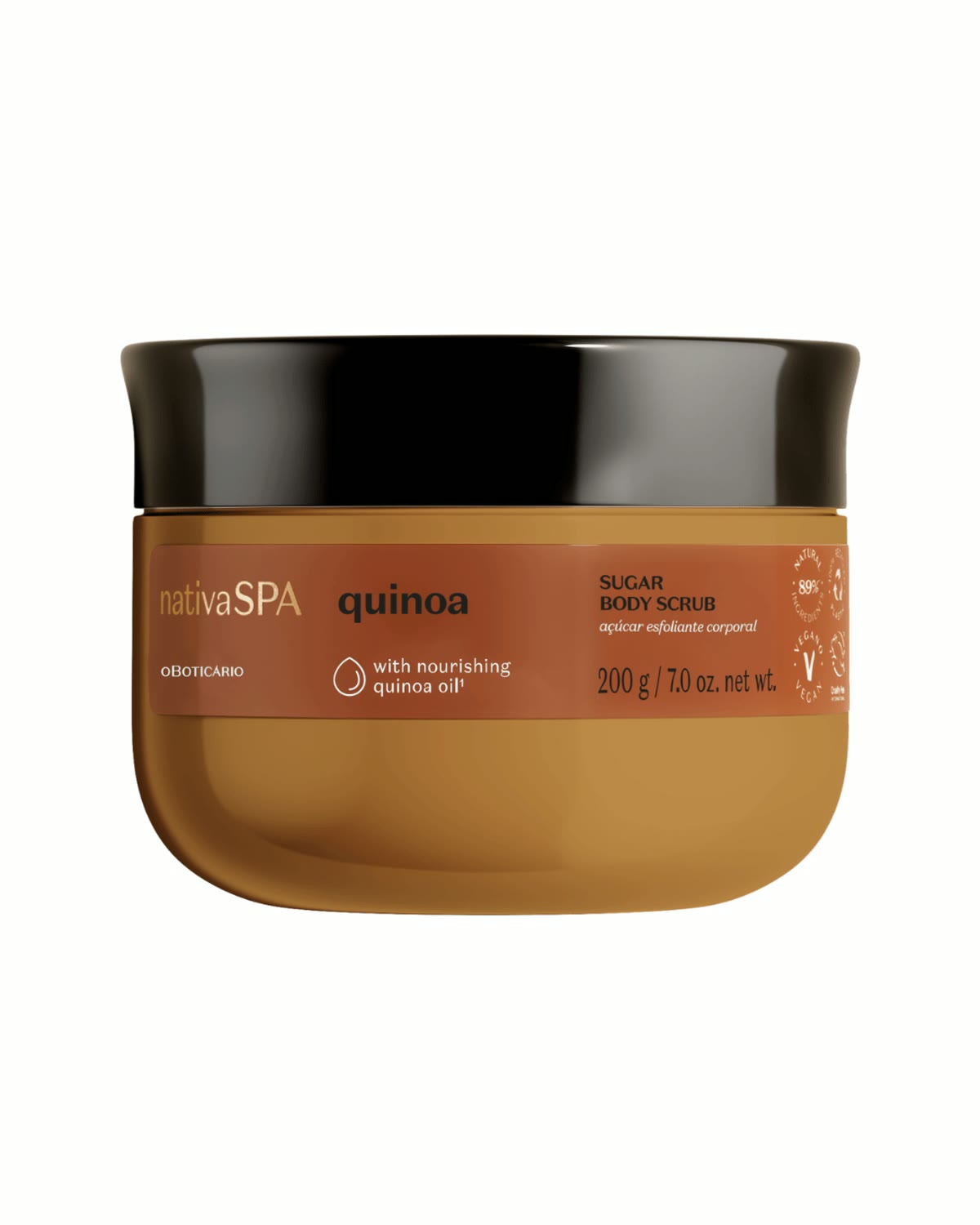 Esfoliante Quinoa