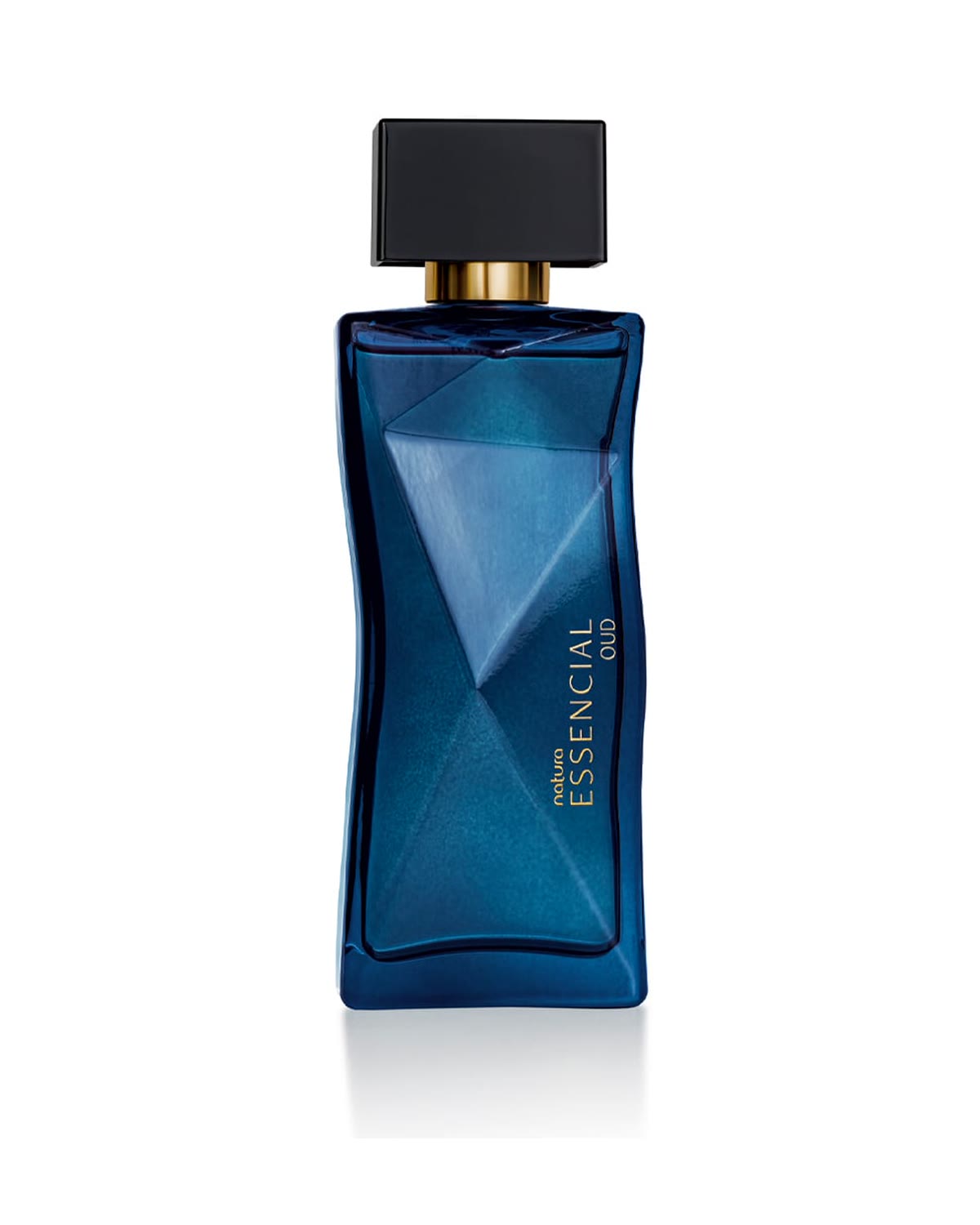 Essencial Oud Feminino