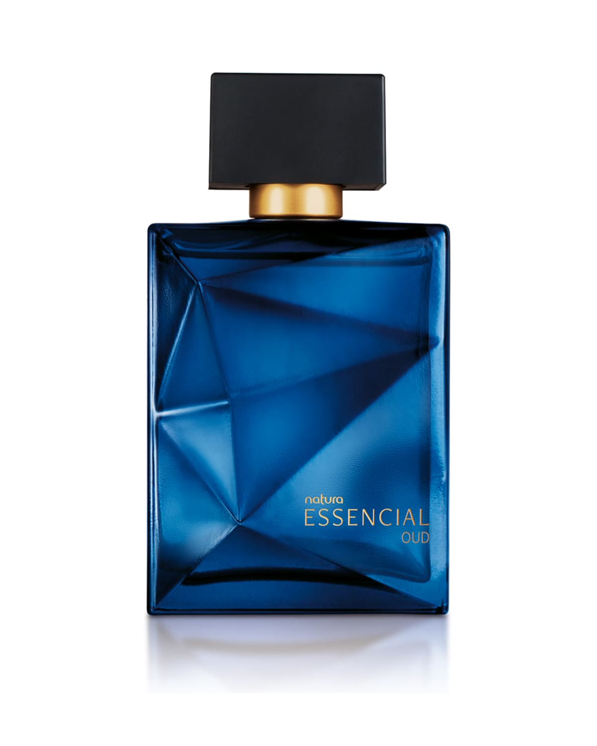 Essencial Oud Masculino