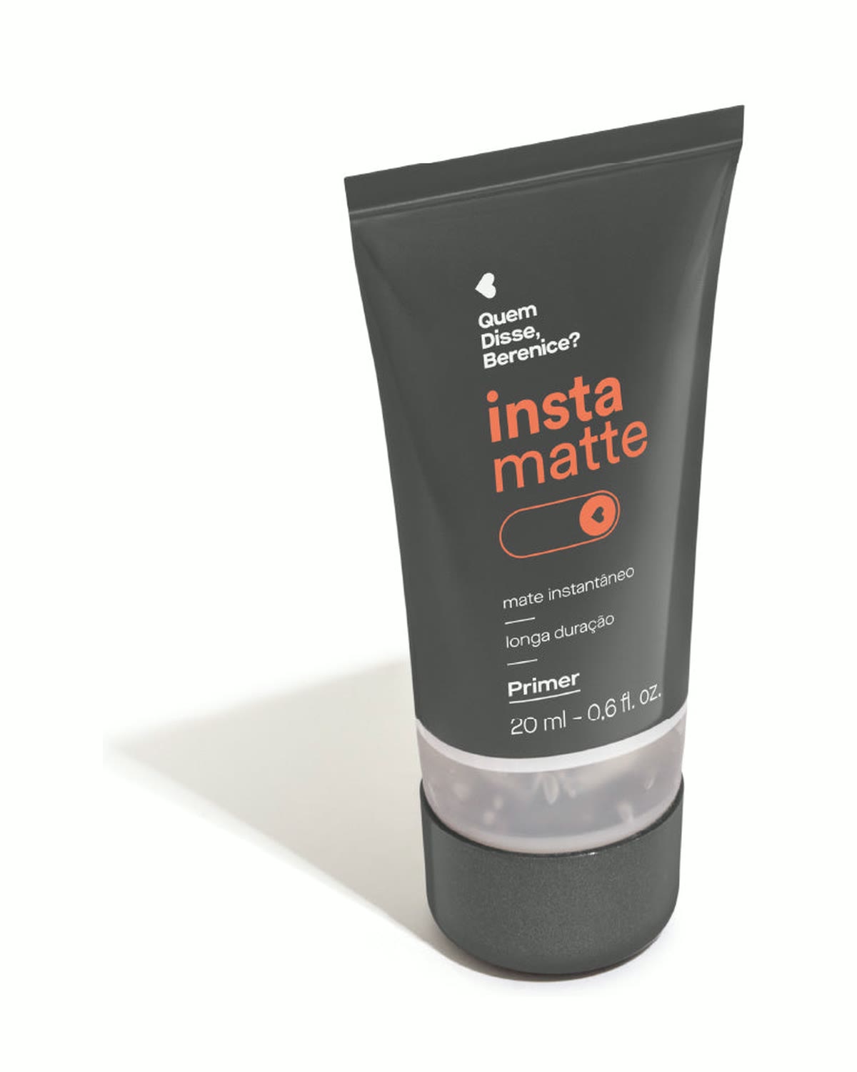 Primer Instamatte