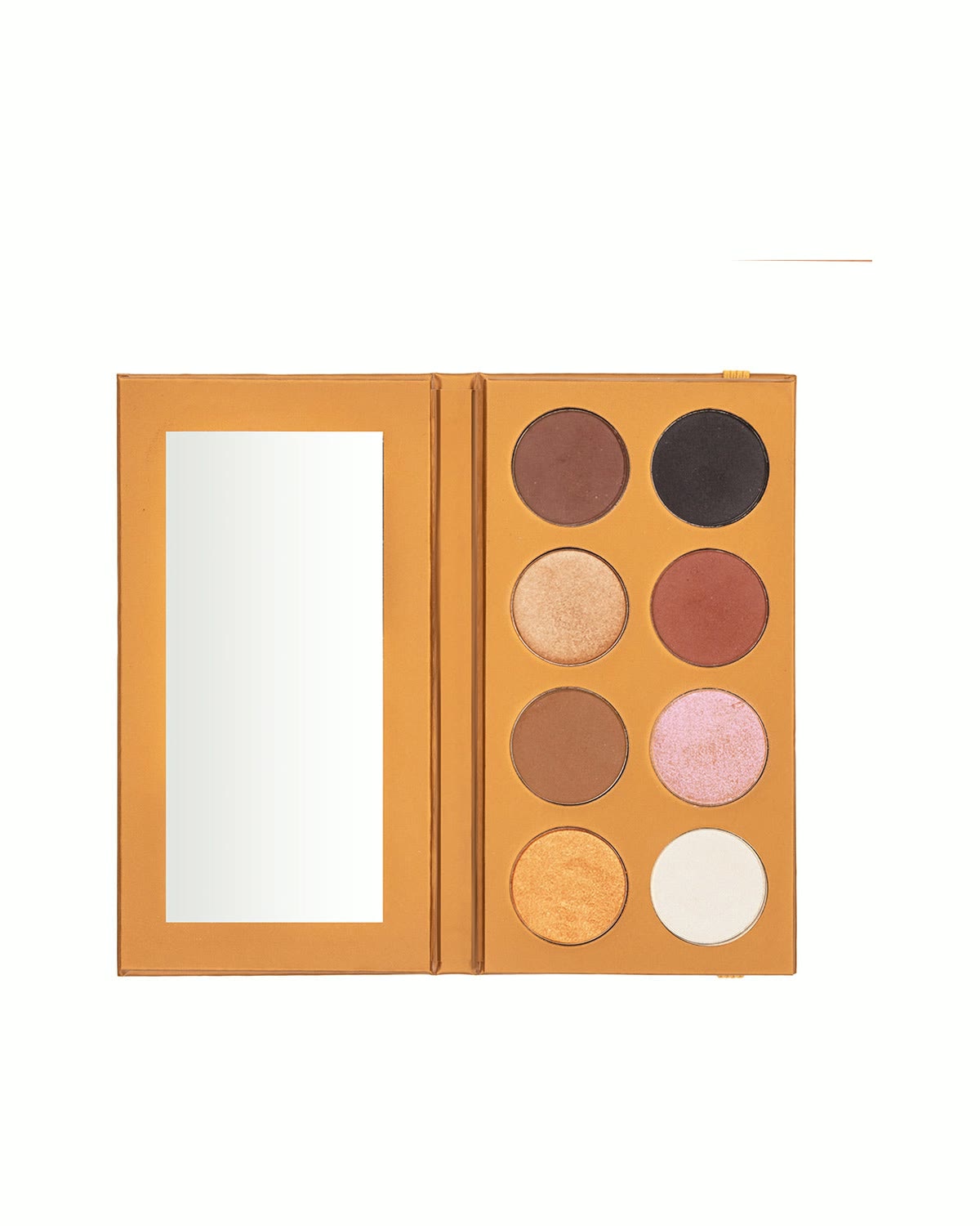 Paleta de Sombras Aura Helena Coelho