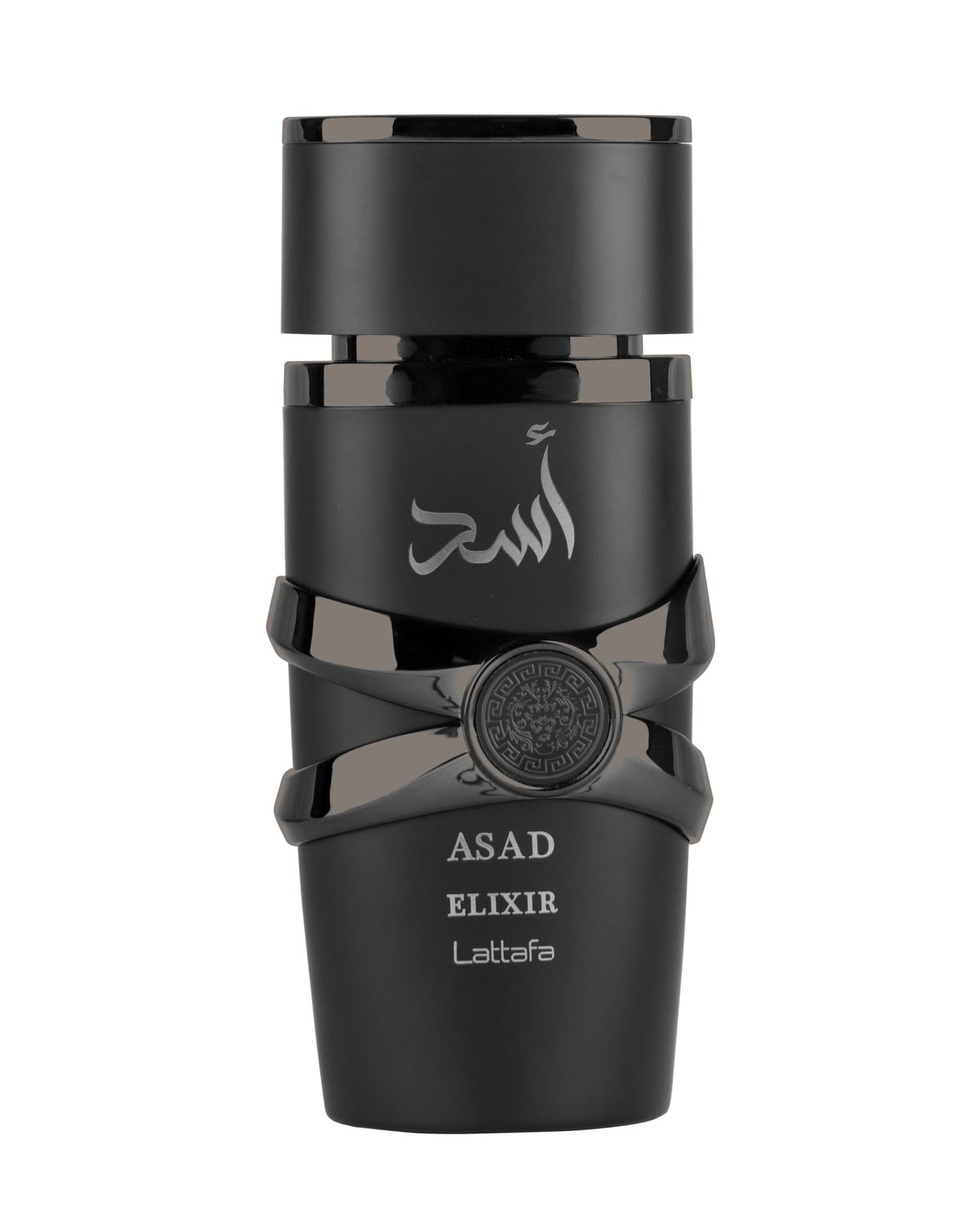 Asad Elixir