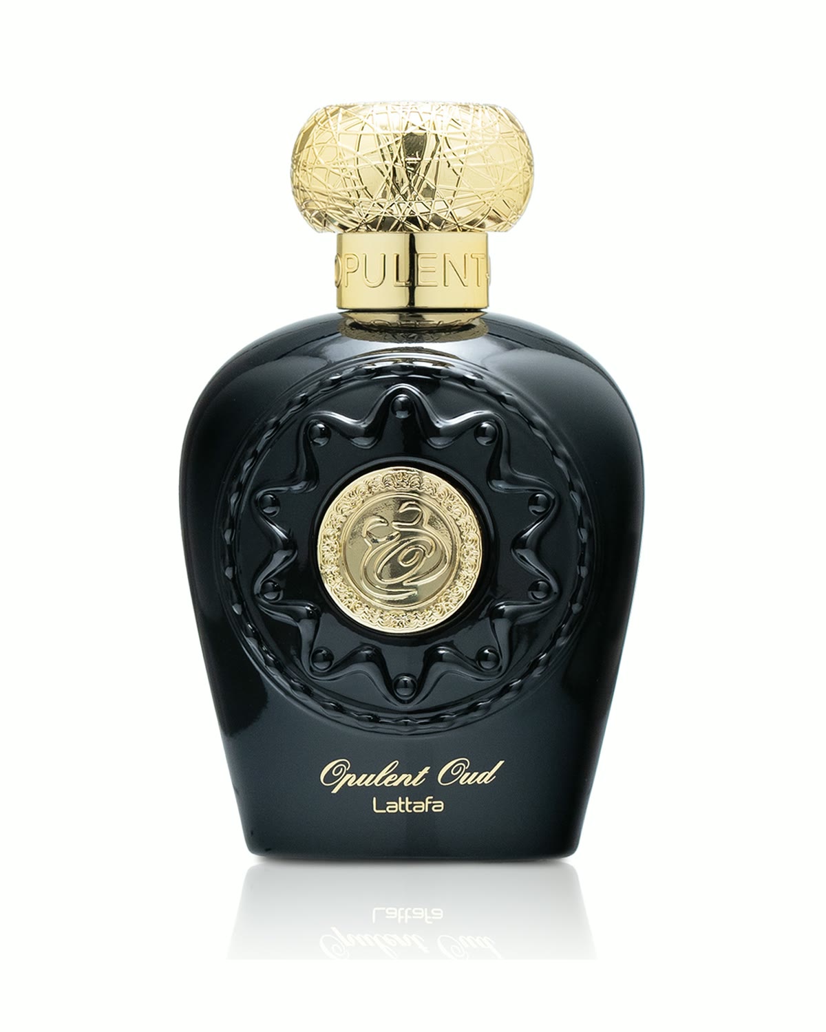 Opulent Oud