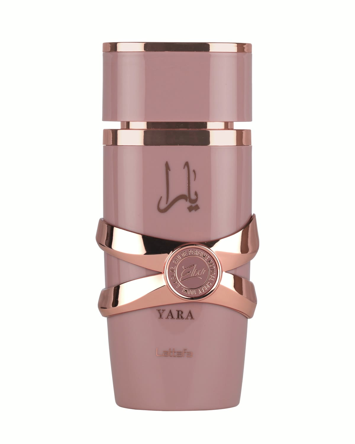 Yara Elixir