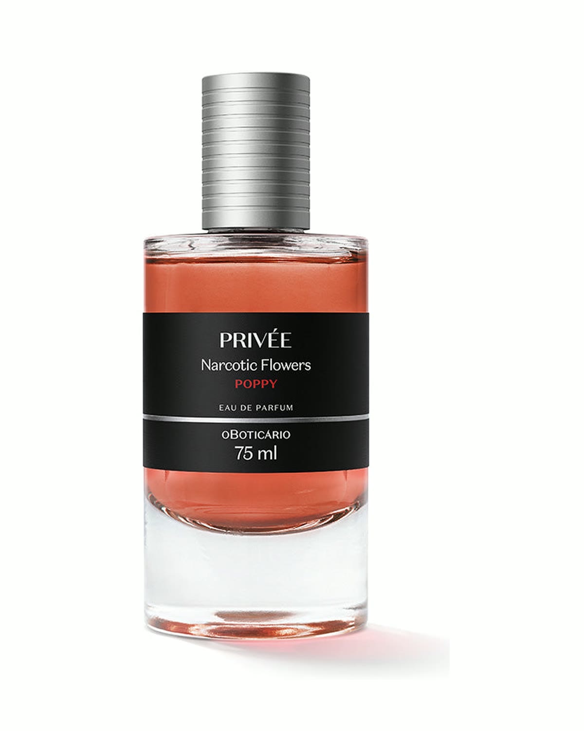 Privé Narcotic Flowers Poppy