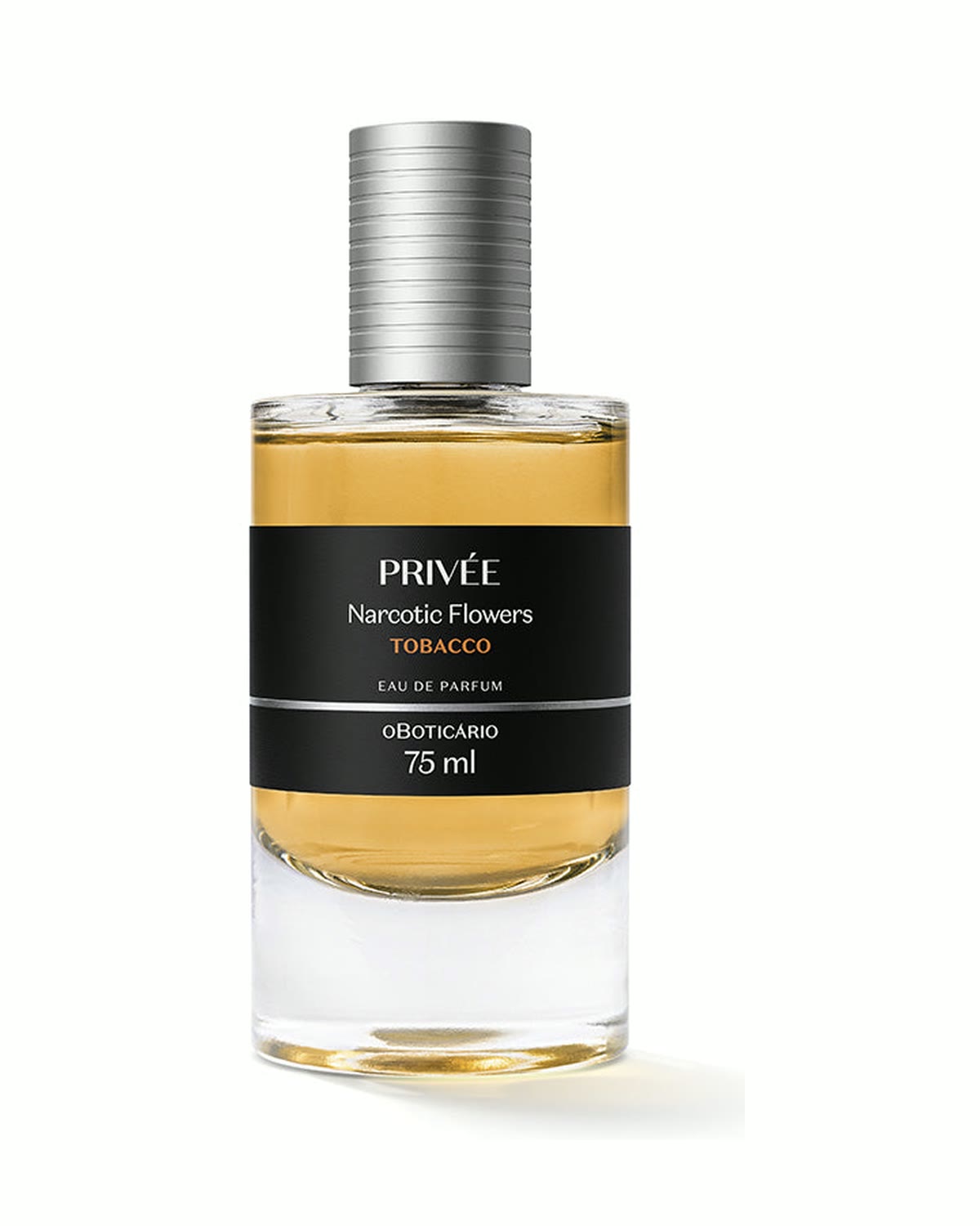 Privé Narcotic Flowers Tabaco