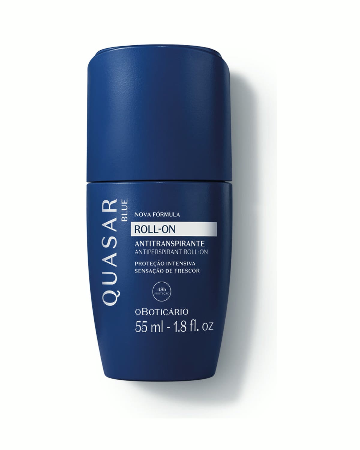 Desodorizante Roll-on Quasar Blue