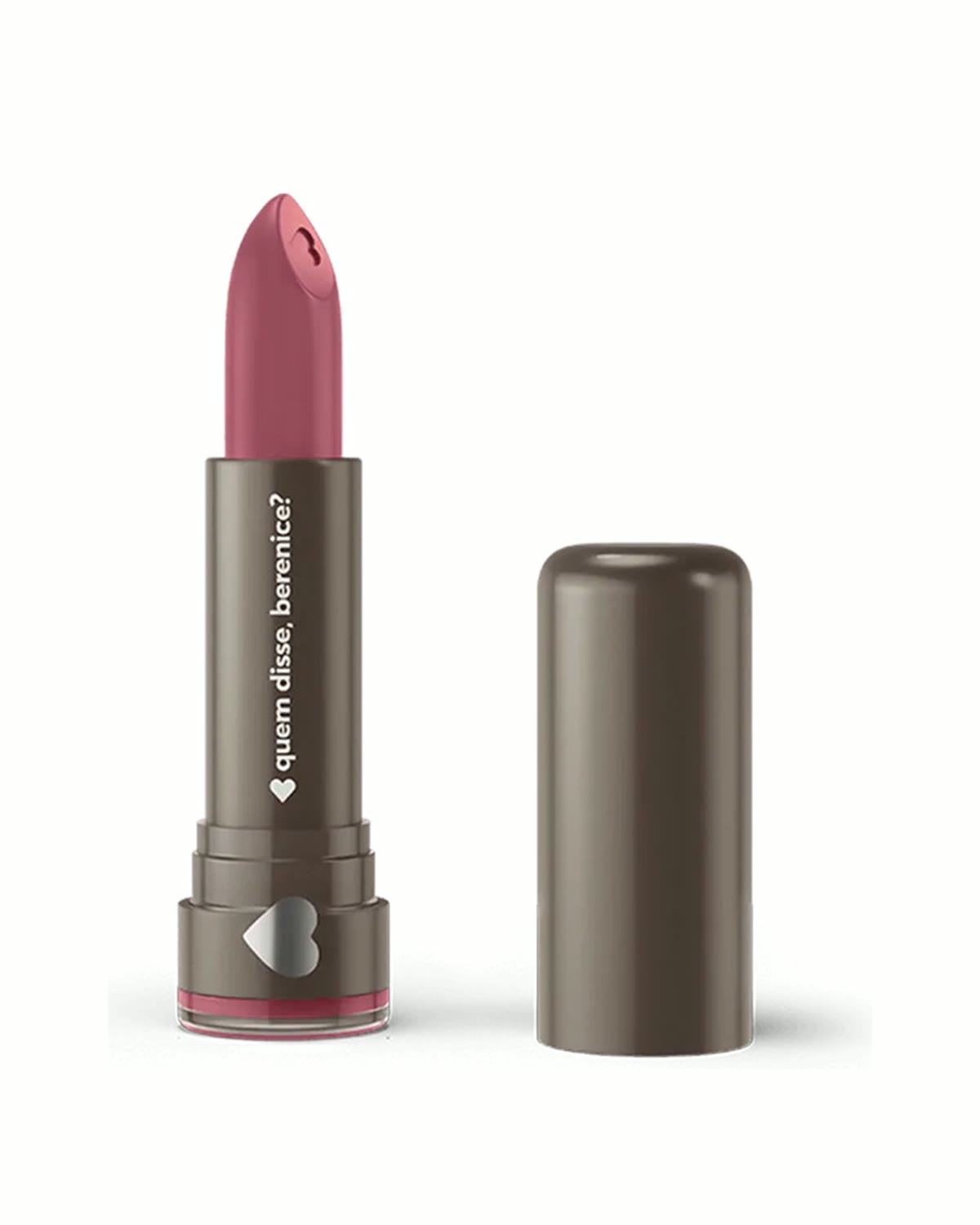 Batom Matte Nudetom