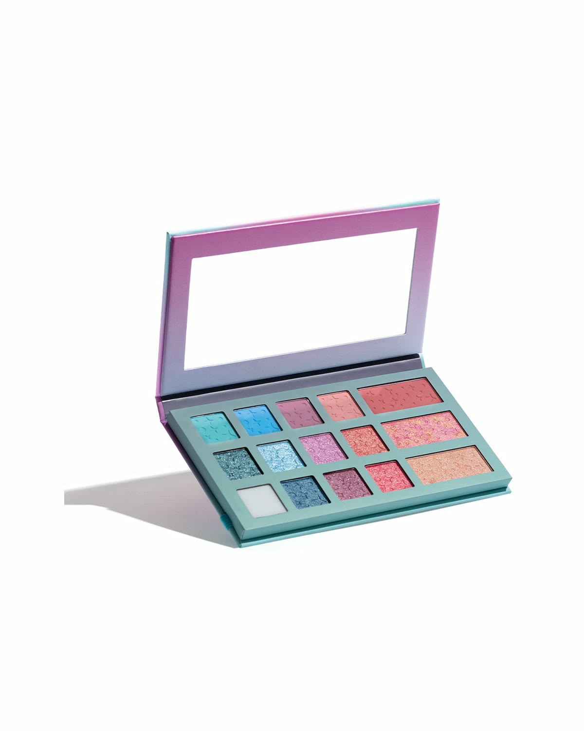 Paleta Multifuncional dos Sonhos