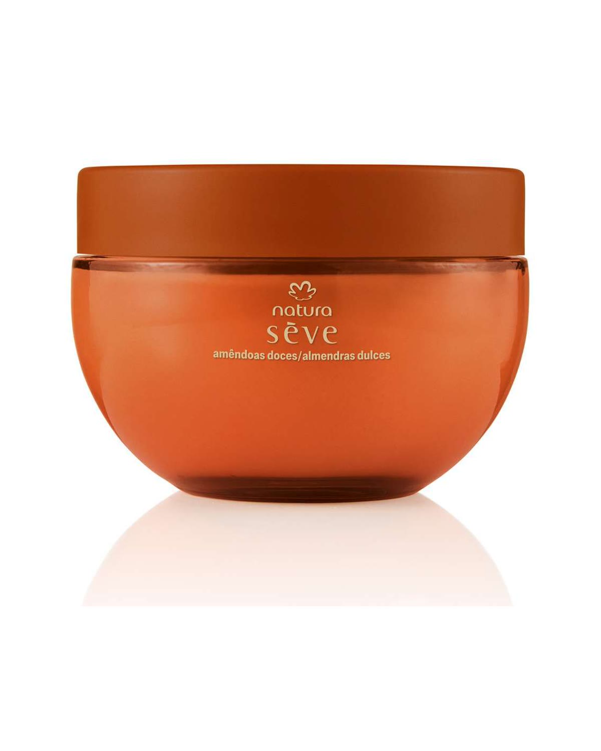 Creme Corporal Perfumado Sève Amêndoa Doce