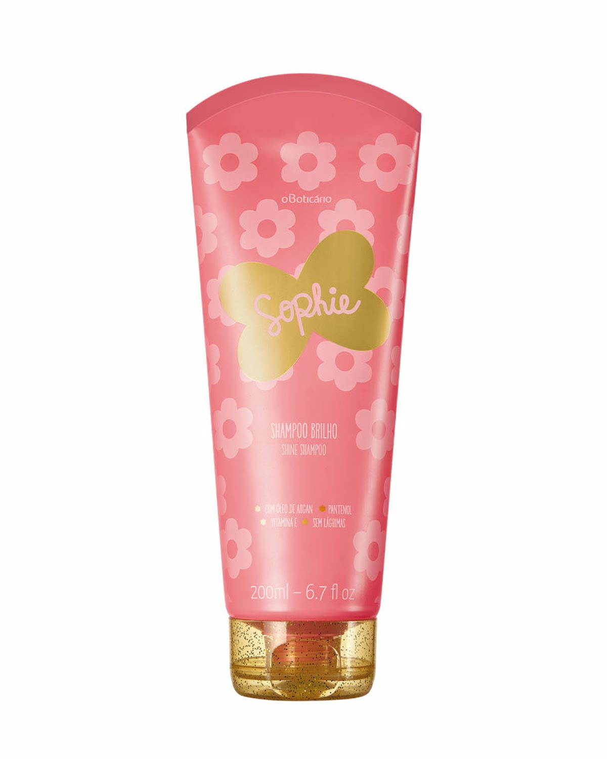 Shampoo Sophie