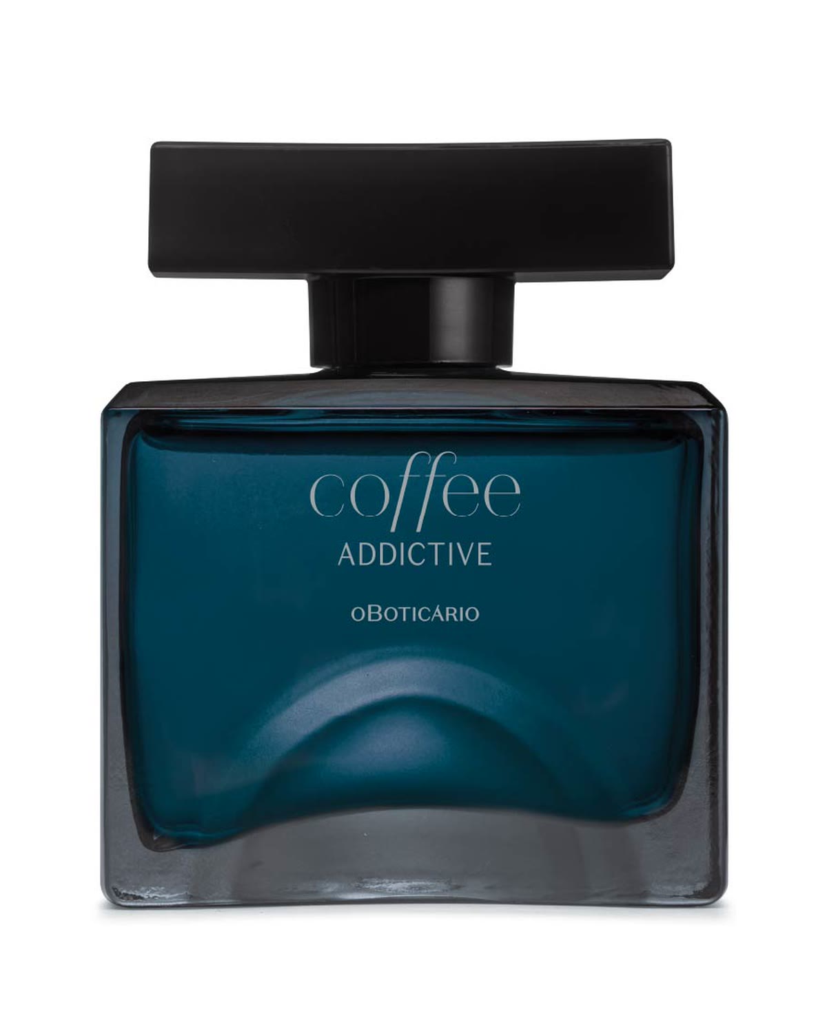 Coffee Man Addictive