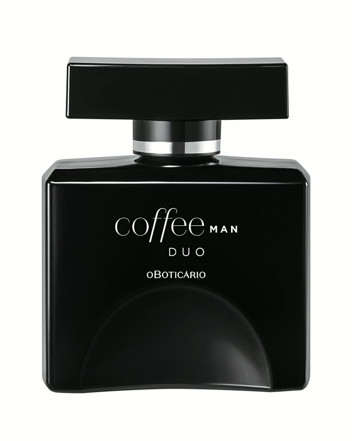 Coffee Man Duo