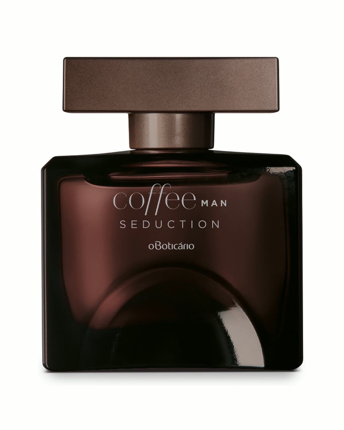 Coffee Man Seduction