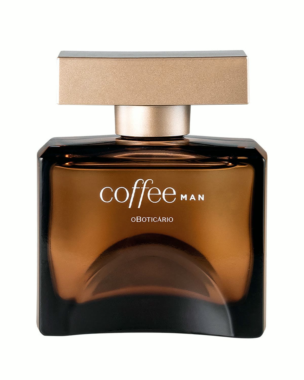 Coffee Man