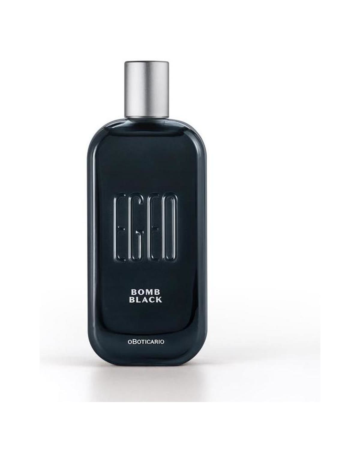 Egeo Bomb Black