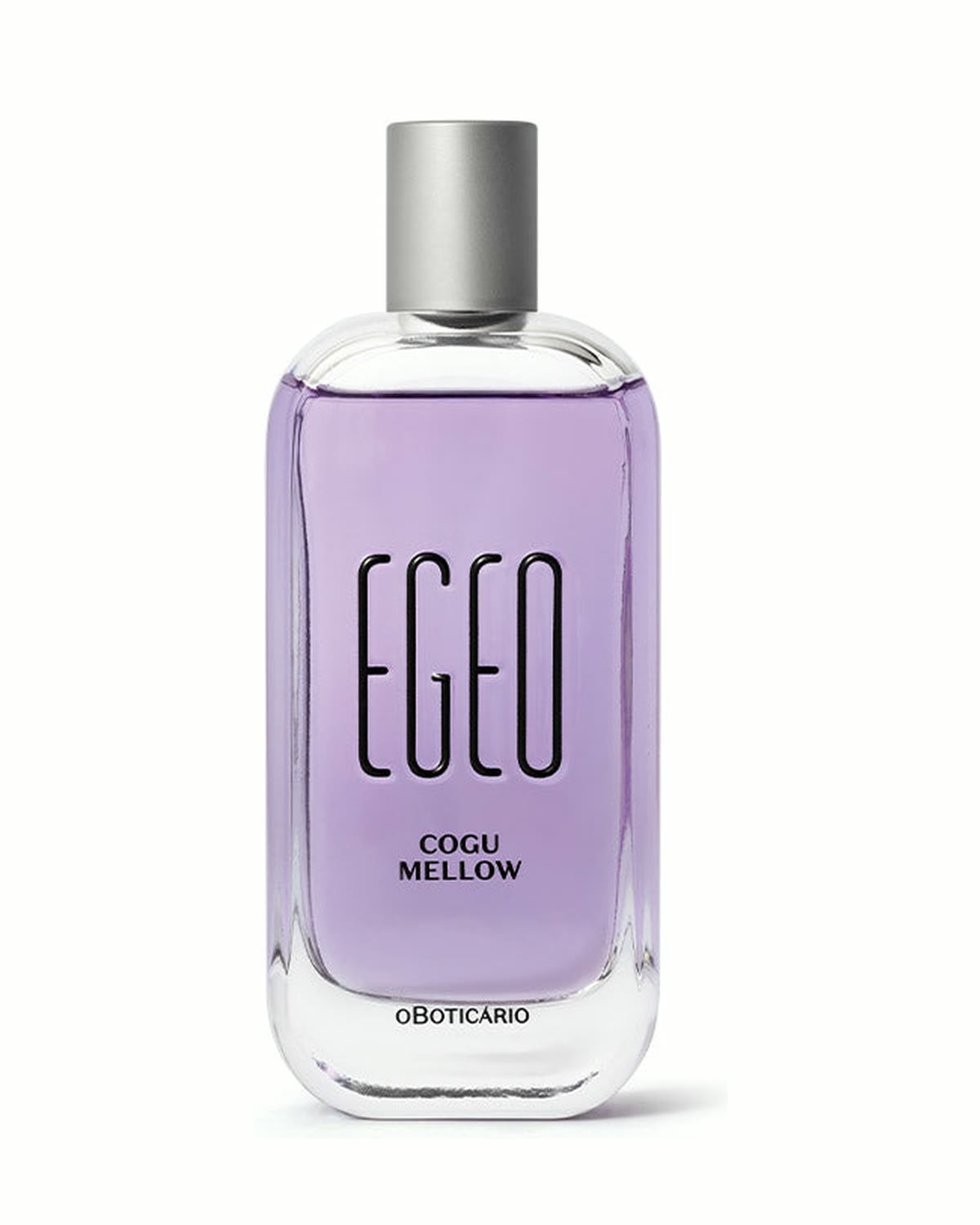 Egeo Cogu Mellow
