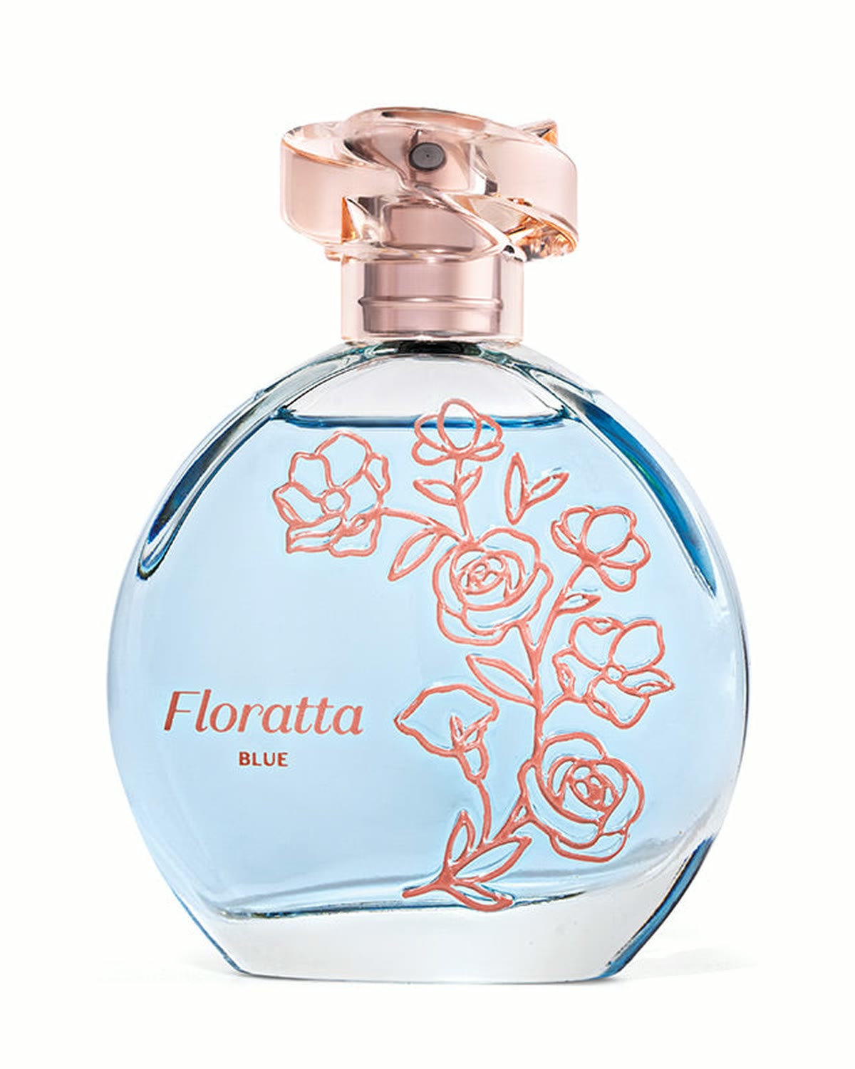 Floratta Blue
