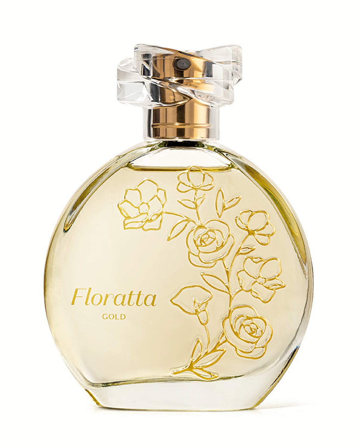 Floratta Gold