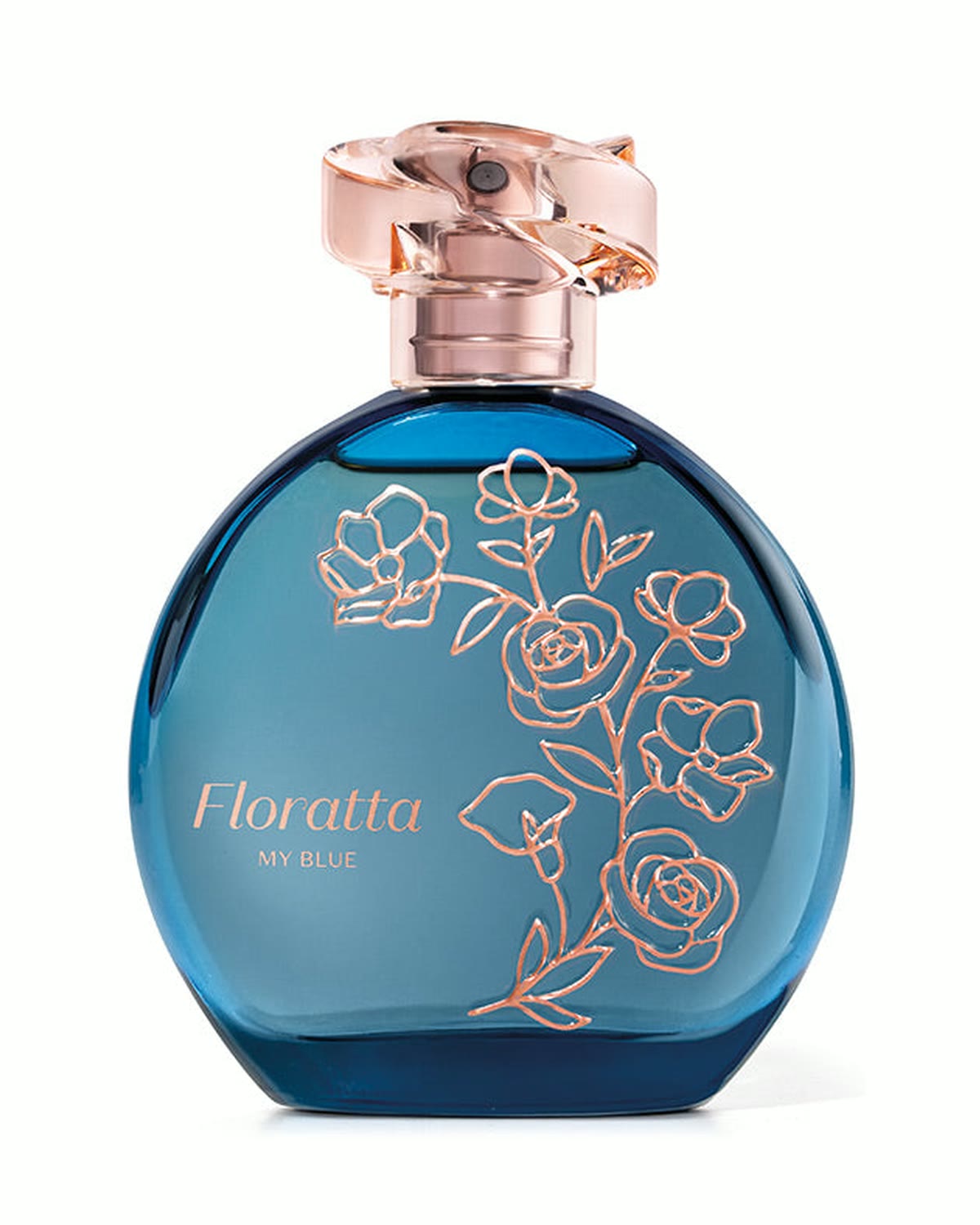 Floratta My Blue