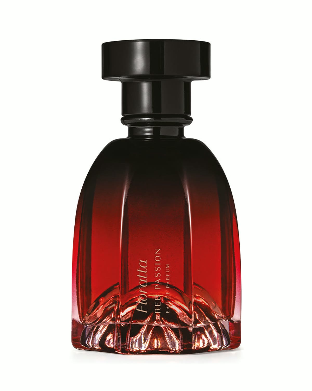 Floratta Red Passion