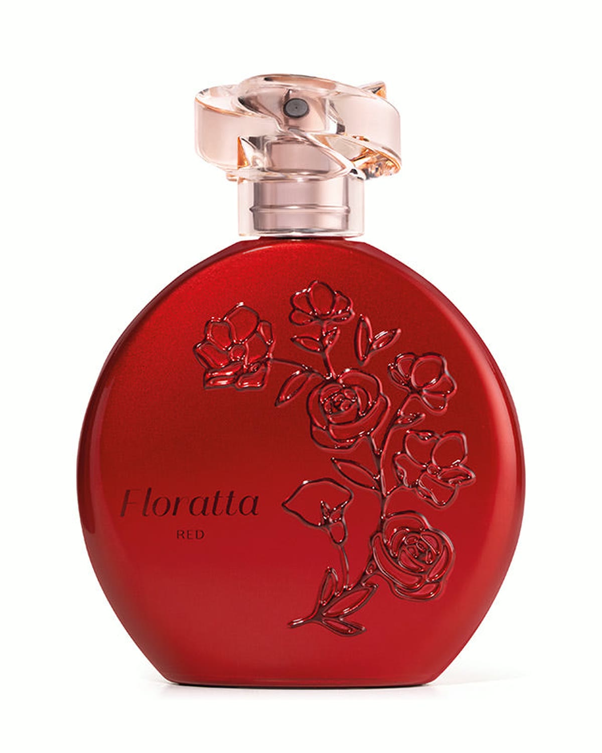 Floratta Red