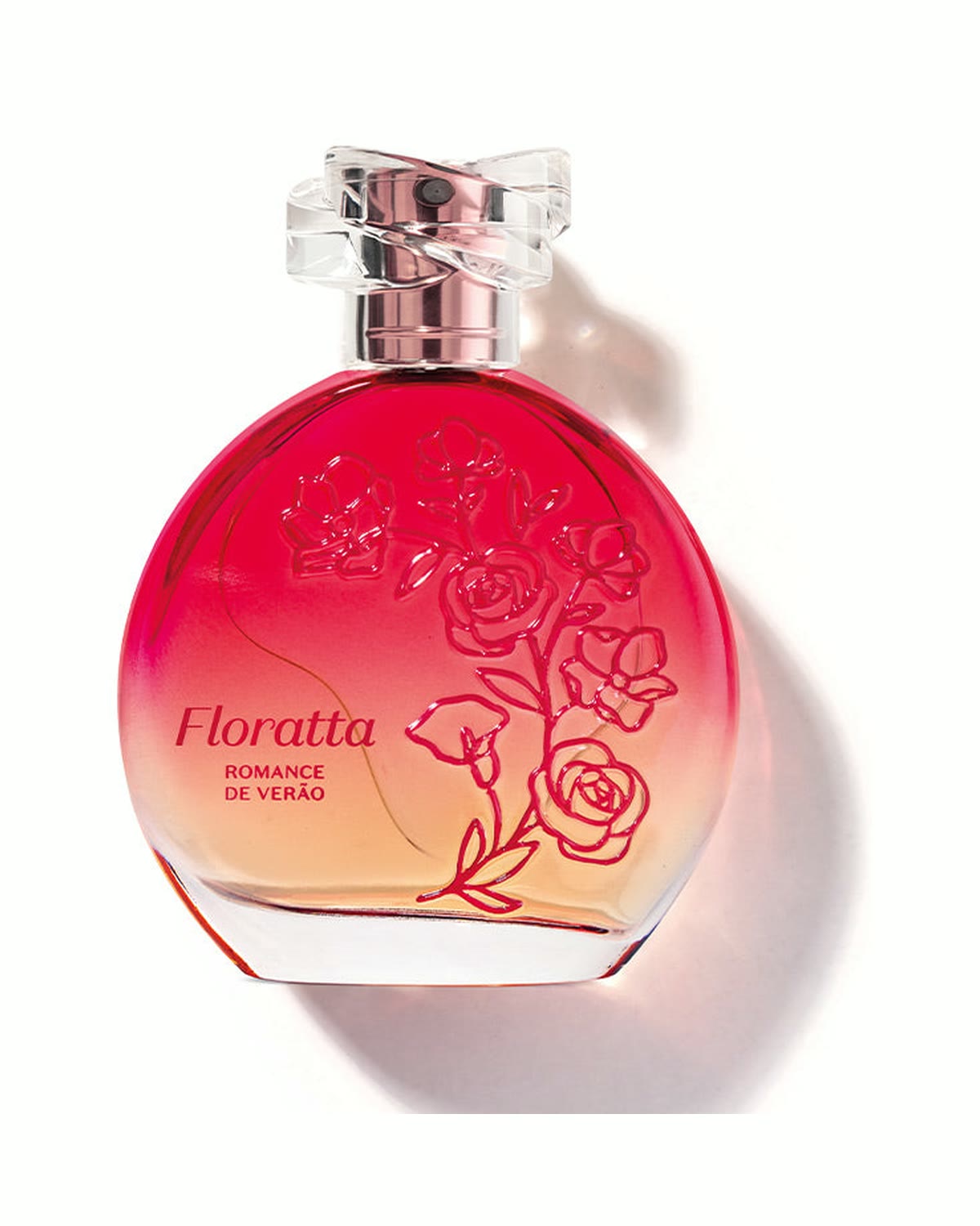 Floratta Romance de Verão