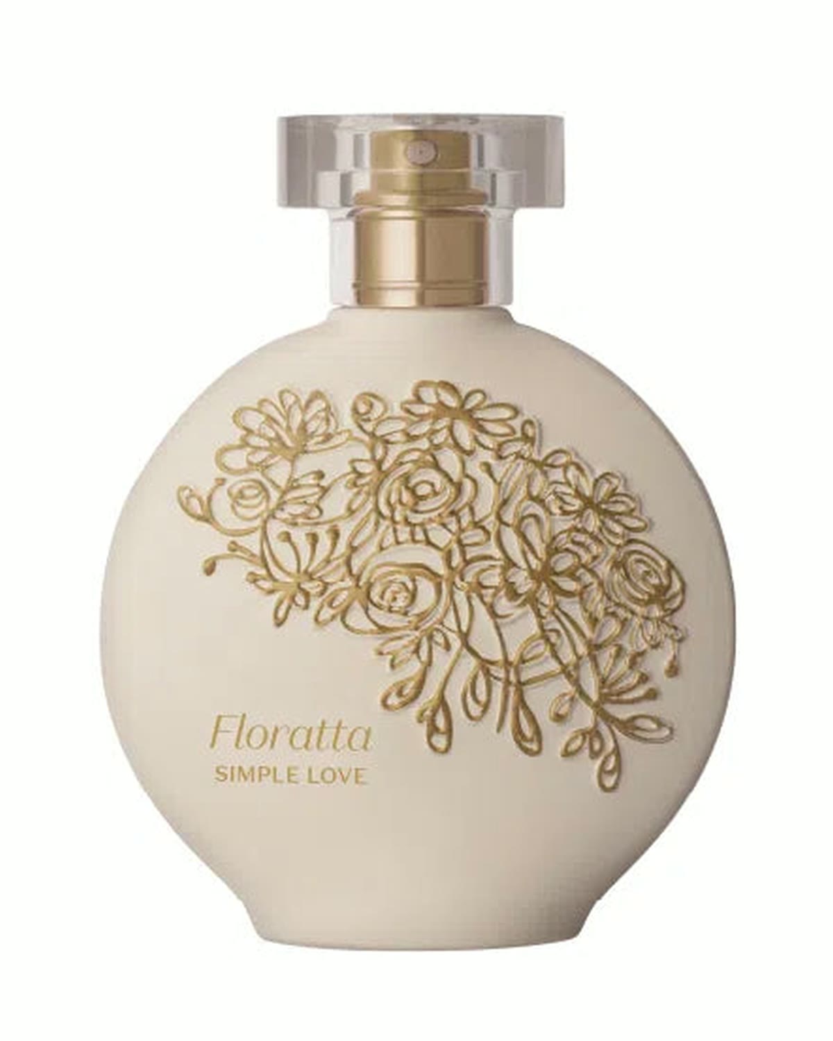 Floratta Simple Love