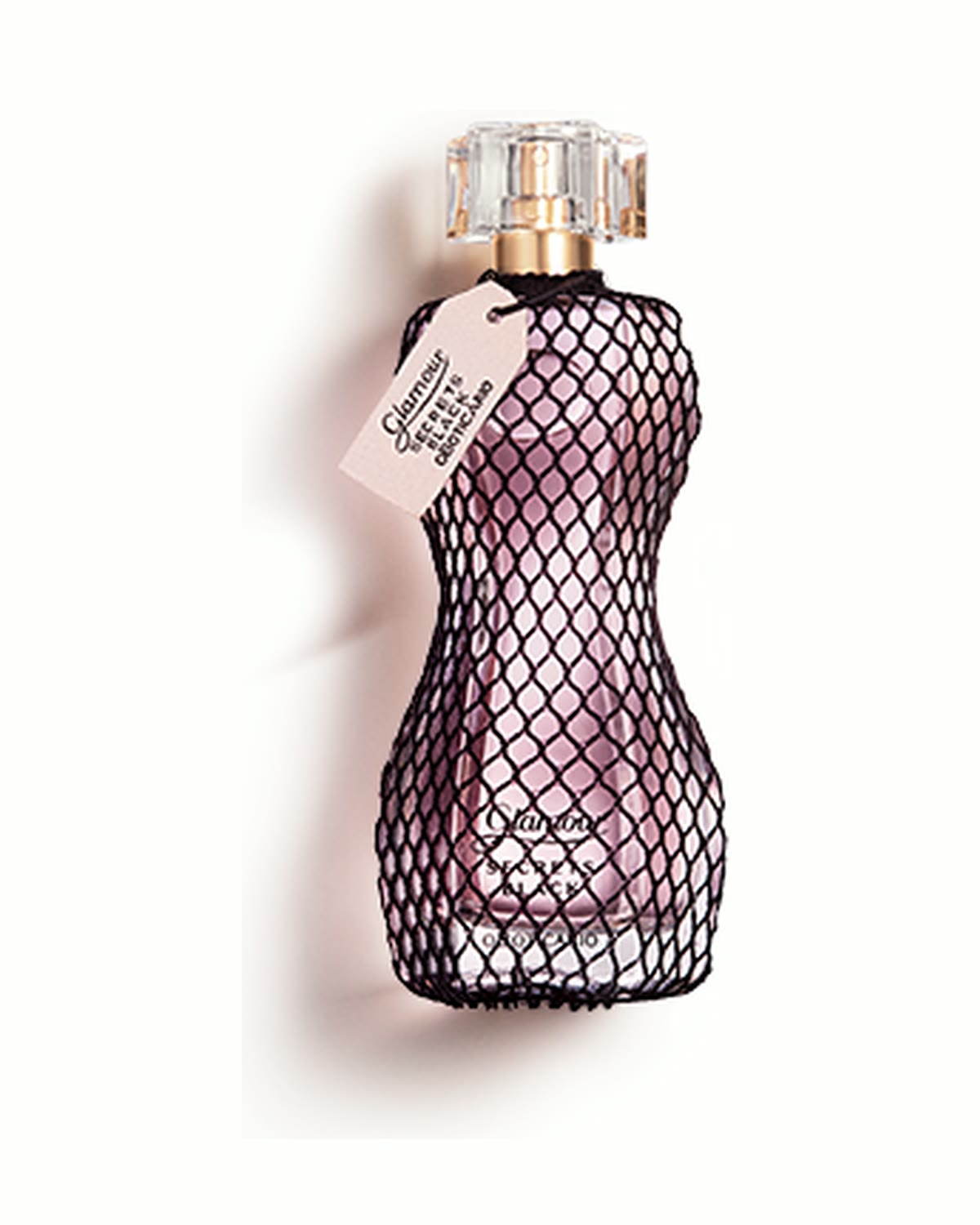 Glamour Secrets Black