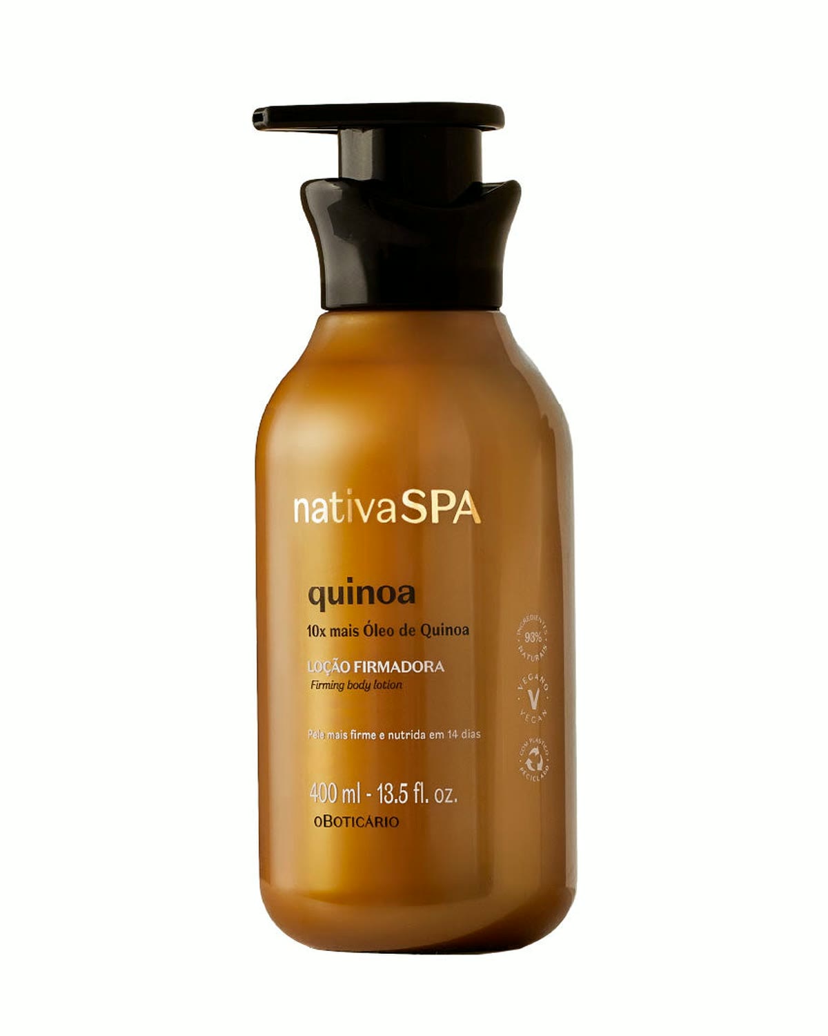 Loção Refirmante Quinoa