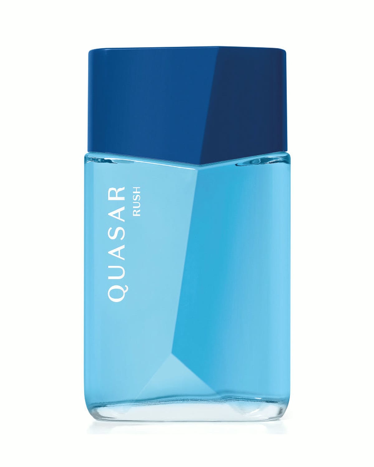 Quasar Rush